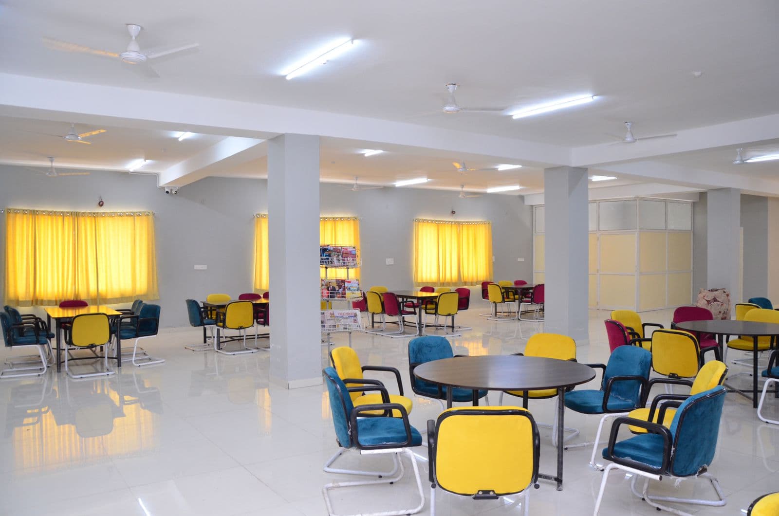 Acropolis Institute of Law Indore Infrastructure photo 5